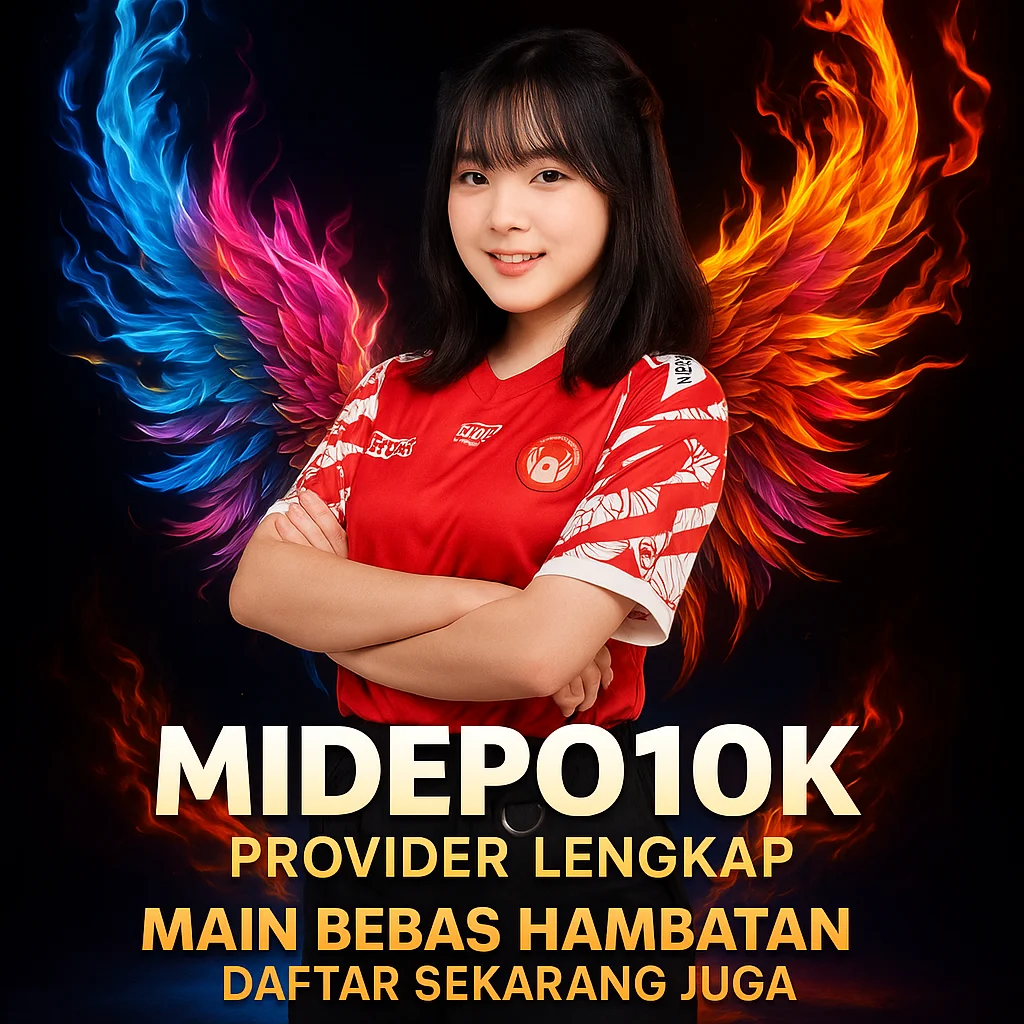 Mindepo10k | Media Hiburan Online Dengan Gaya Lebih Simple